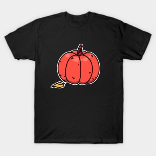 Pumpkin T-Shirt